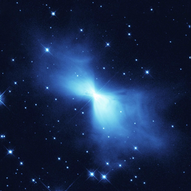 BoomerangNebula