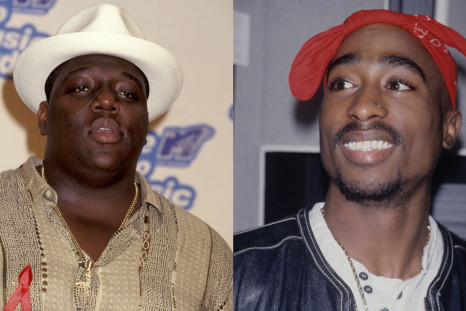 Tupac and Biggie USA Unsolved