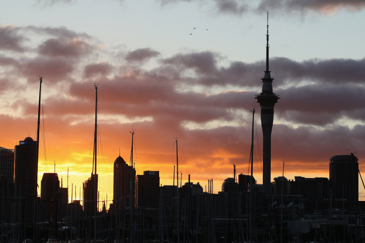 Auckland