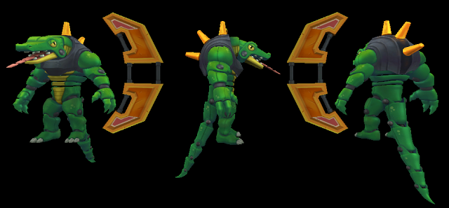 Renektoy