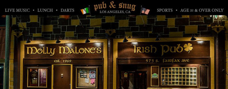 Molly Malone's