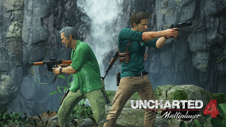 Uncharted 4