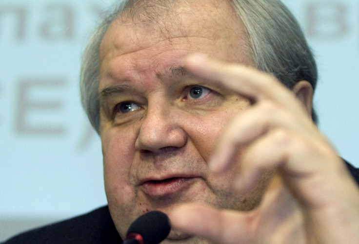 kislyak