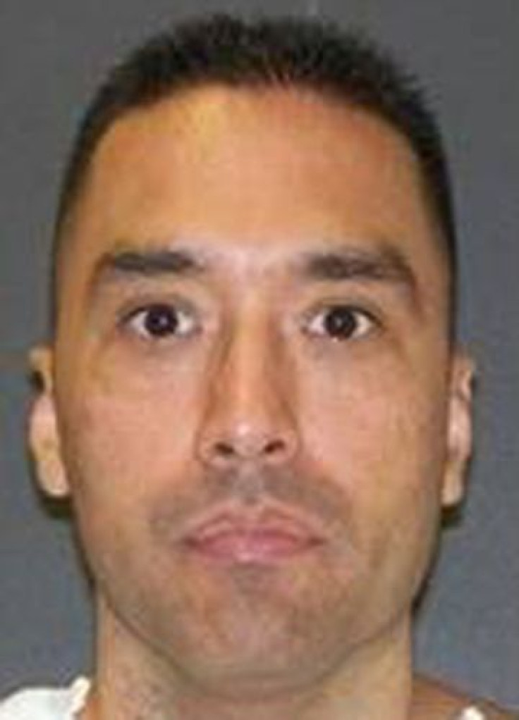 Rolando Ruiz Death Row Inmate 