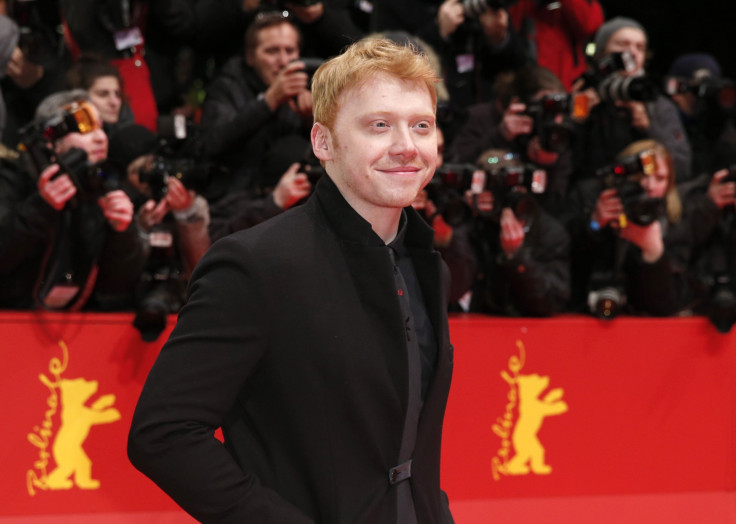 Rupert Grint