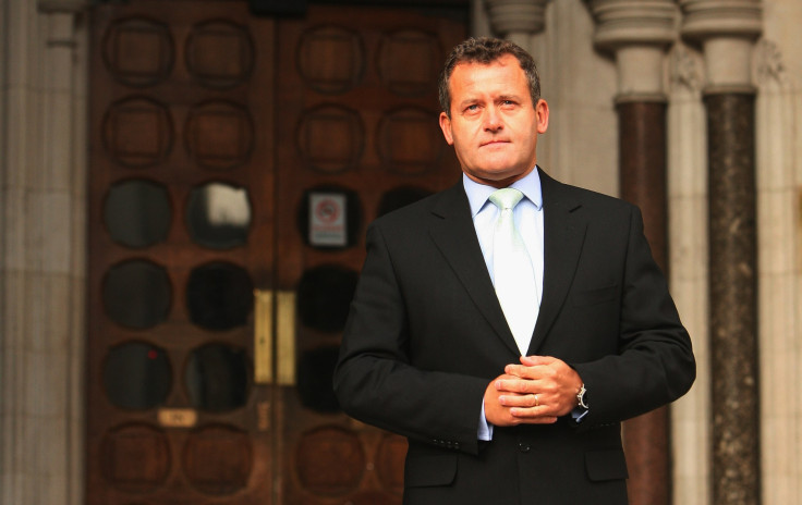 Paul Burrell