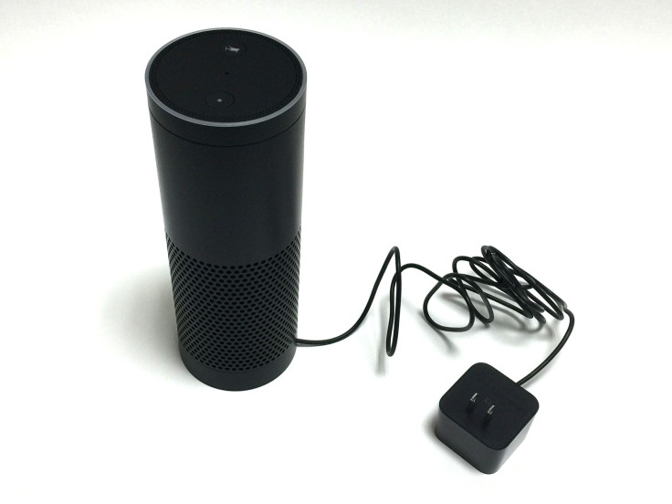 Amazon Echo