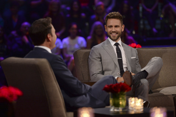 Nick Viall