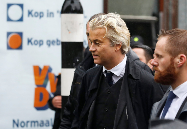 Geert Wilders