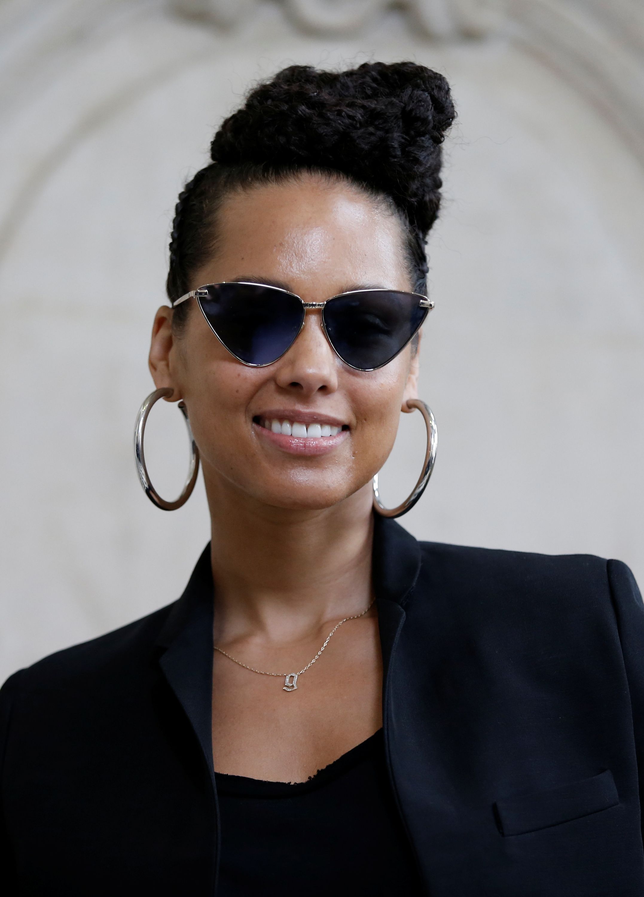 ‘The Voice’ Coach Alicia Keys Shares Heartwarming Women’s Day Post On ...