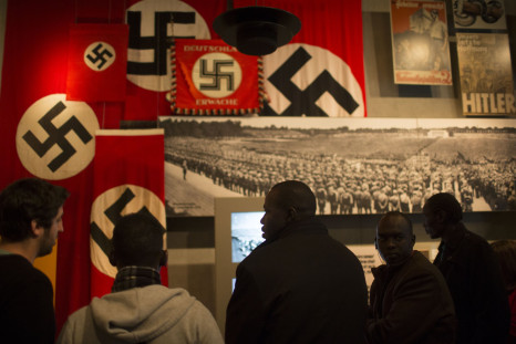 nazi museum