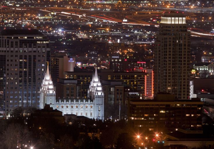 Salt Lake City