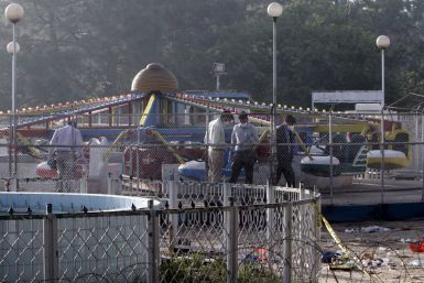 Pakistan Investigates Deadly Terrorist Blast