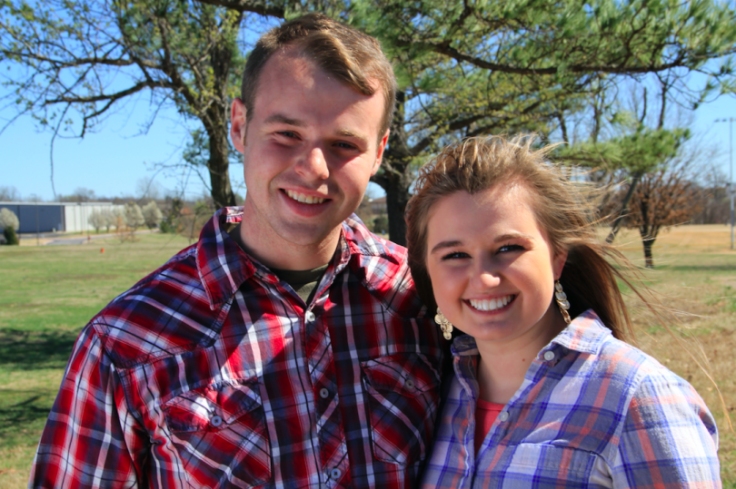 kendra caldwell joseph duggar