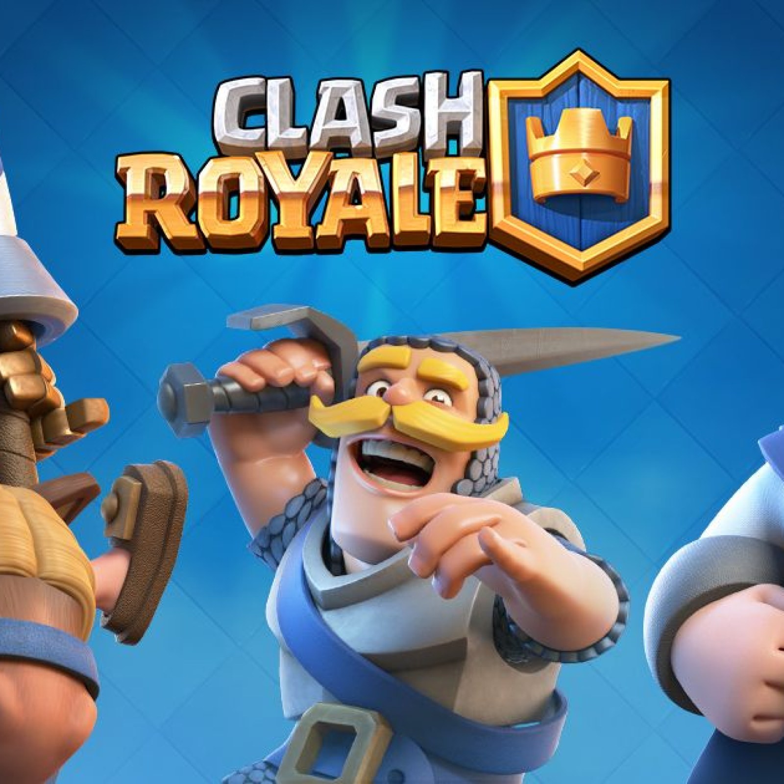 Clash Royale' 2V2 Team Battles: New Game Mode Allows Clans To