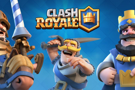 clash royale 2v2 team battle new game mode clan wars how to play when releases rewards chests elixir supercell