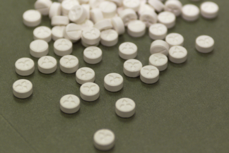 How party drugs like ecstasy, lsd and mushrooms effect the body.