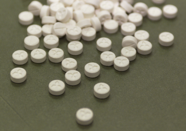 How party drugs like ecstasy, lsd and mushrooms effect the body.