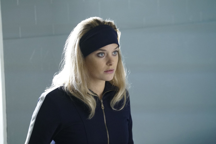 Rachel Keller as Syd