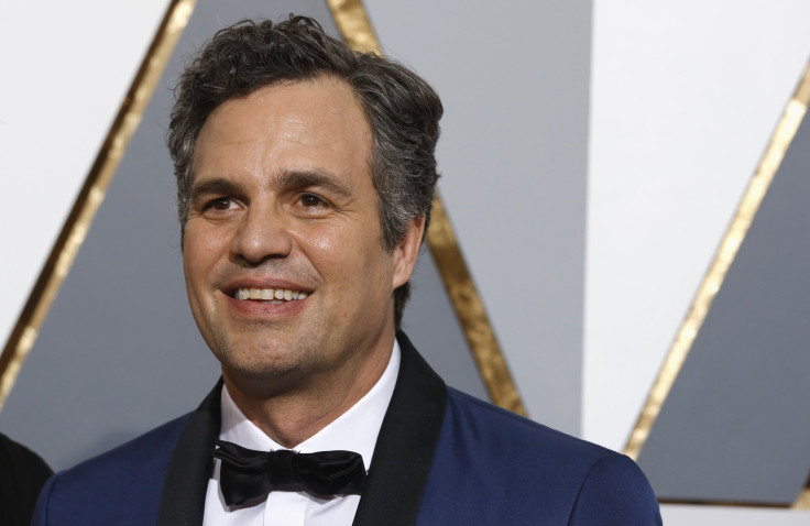 Mark Ruffalo