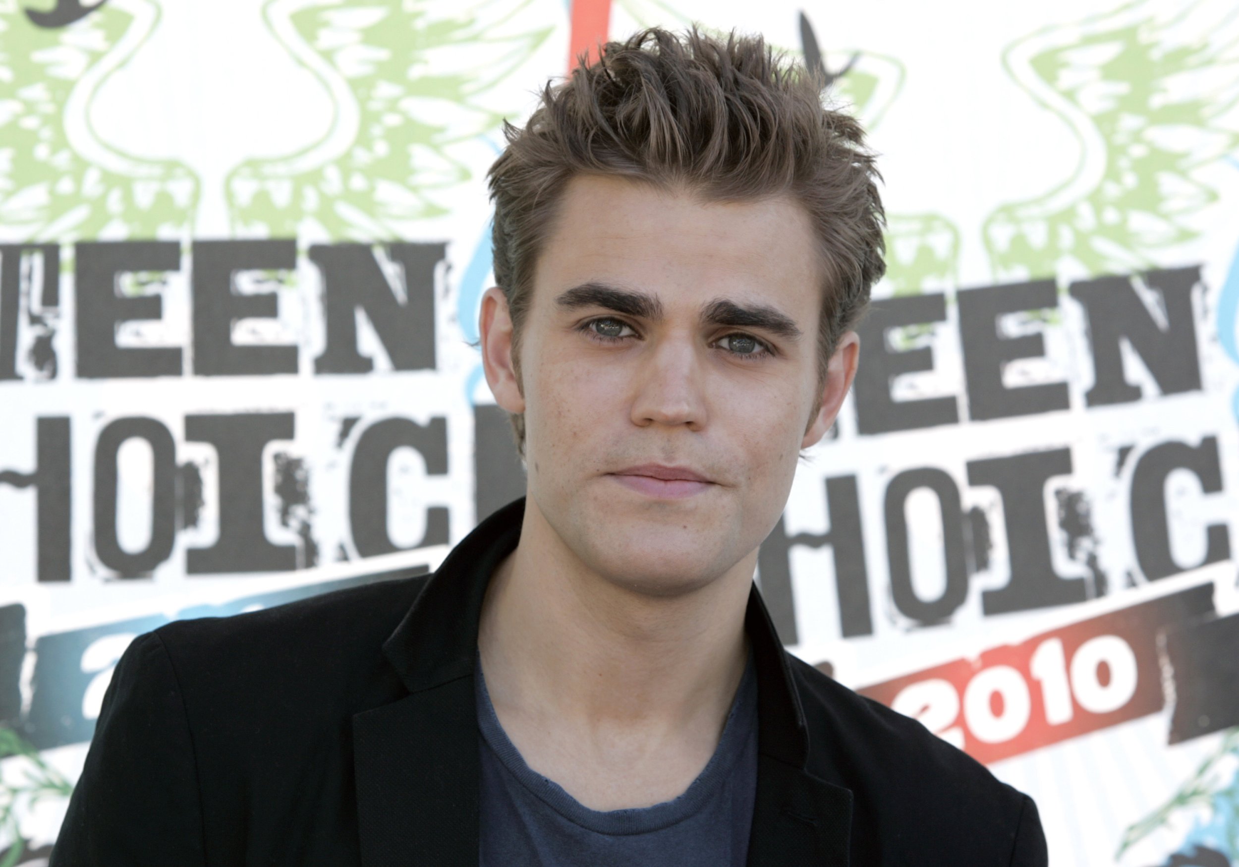 Paul Wesley Would Not Do 'Vampire Diaries' Reboot, Doesn't Miss Playing ...
