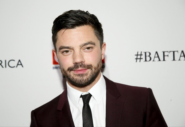 Dominic Cooper