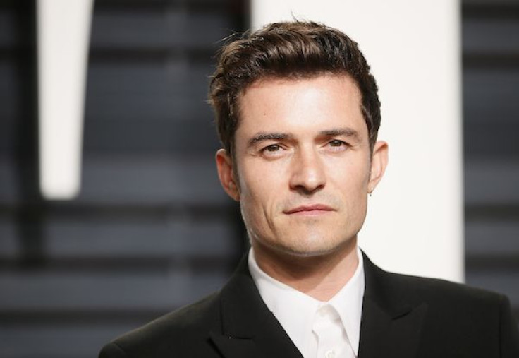 Orlando Bloom