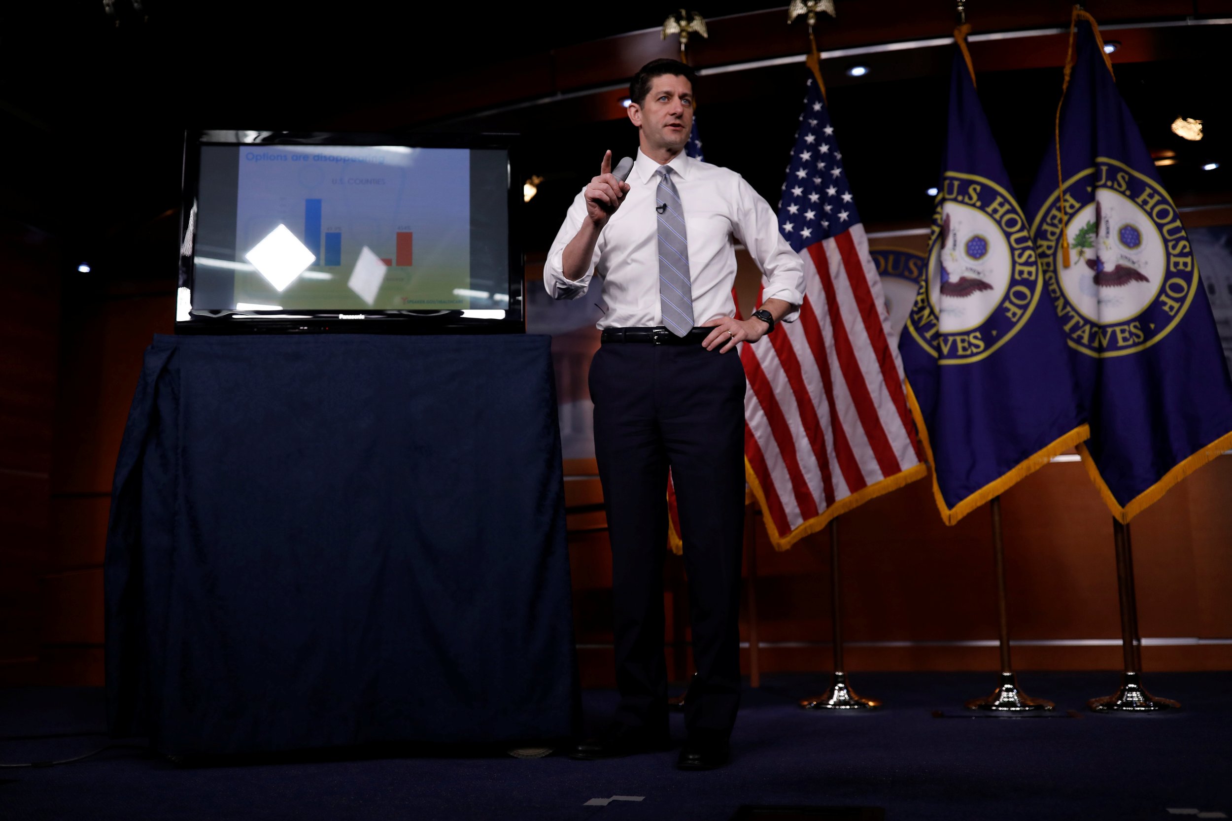 Paul Ryan Net Worth Healthcare Plan Architect Worth Millions IBTimes