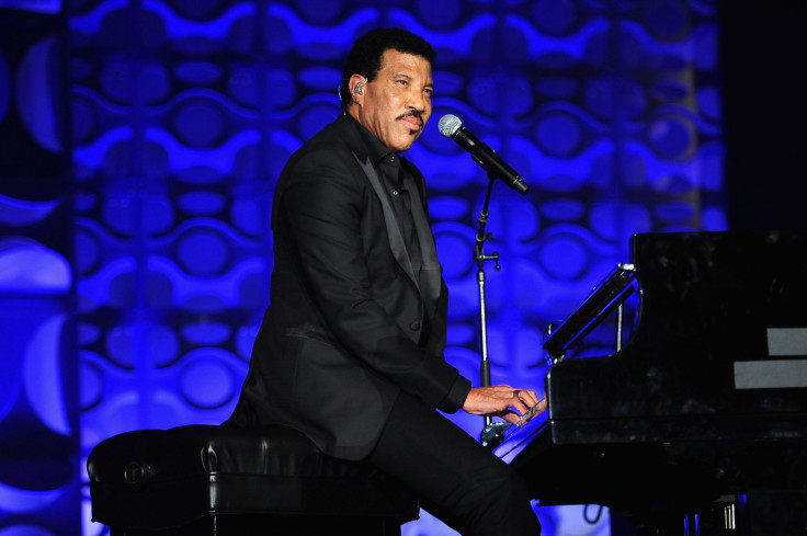 Lionel Richie