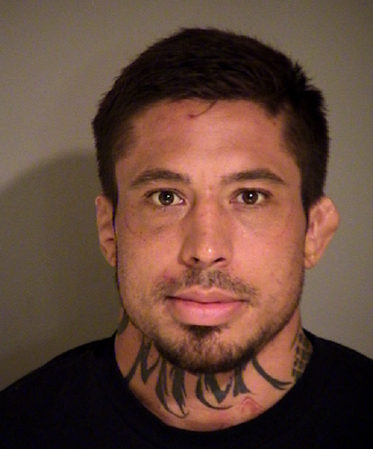Former mixed martial arts fighter Jonathan Paul Koppenhaver — better known by his stage name War Machine — was sentenced to 36 years to life in Nevada state prison Monday.