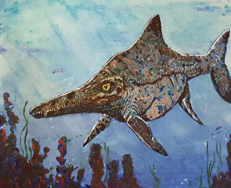 Ichthyosaur2