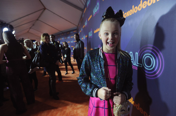 JoJo Siwa Kids' Choice Awards