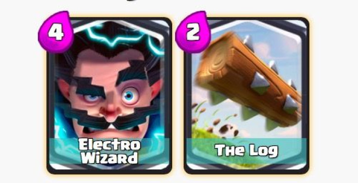 clash royale balance changes march 13 2017 update executioner tornado arrows bomb tower electro wizard lumberjack buffs nerds