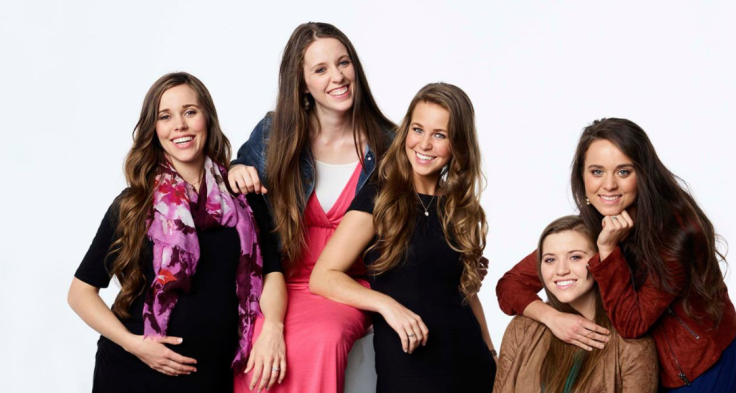 Jana Duggar news