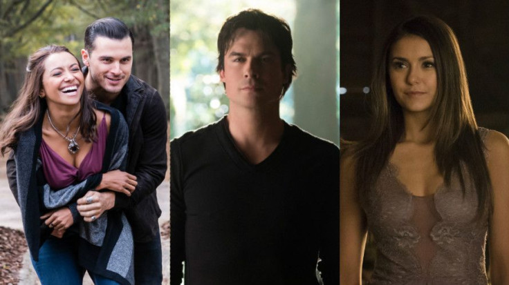 Vampire Diaries actors movies