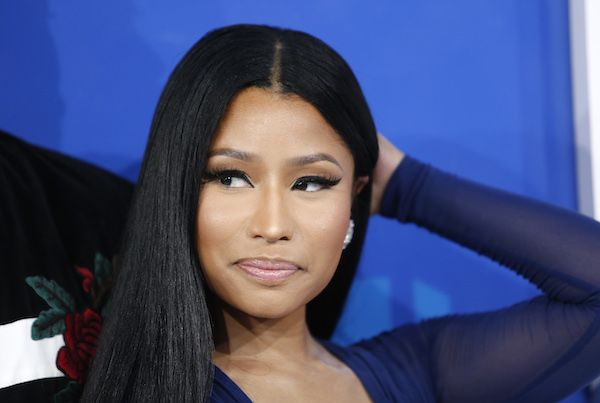 Nicki Minaj Shades Remy Ma For Attacking Her Butt In ‘shETHER’ Diss ...