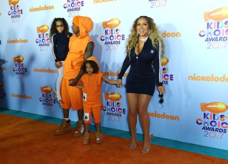 KCAs Carey and Cannon 2