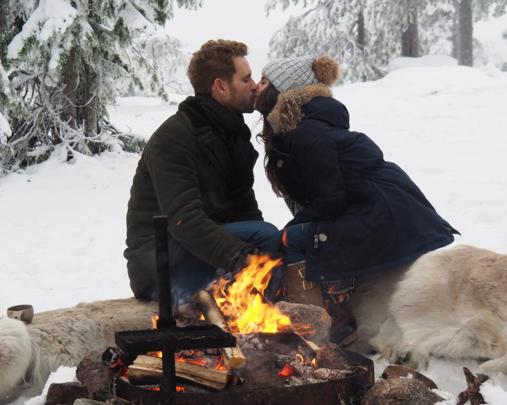 Nick Viall, Vanessa