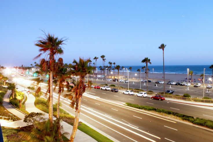 Huntington beach