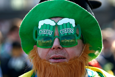 Celebrate St. Patrick's Day in Chicago, Miami and more U.S. cities.