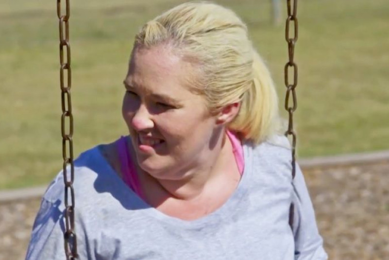 Mama June