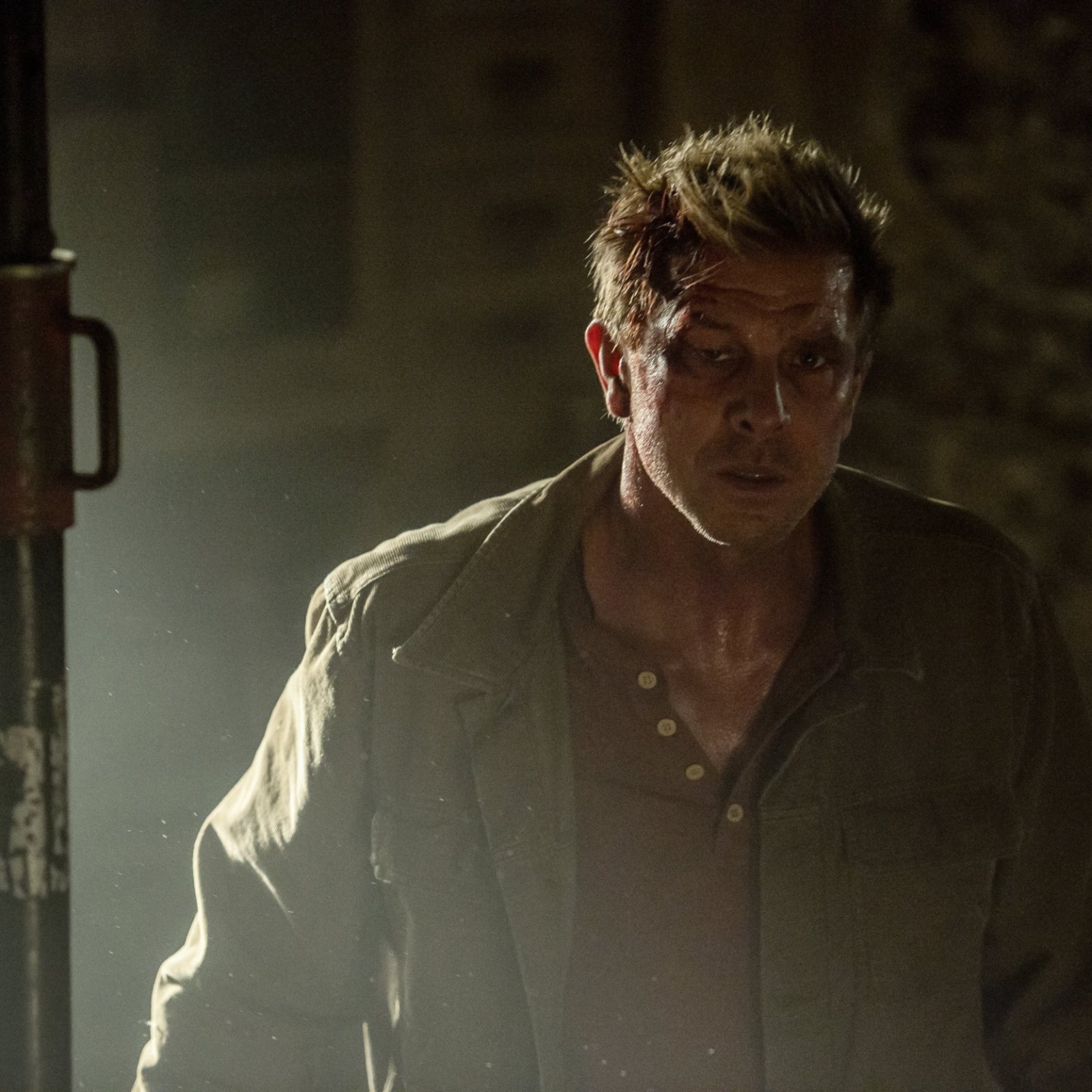 Bates Motel Kenny Johnson Reveals How Badly He Wanted To Be Part Of The Show Bates Motel Kenny Johnson Reveals How Badly He Wanted To Be Part Of The Show