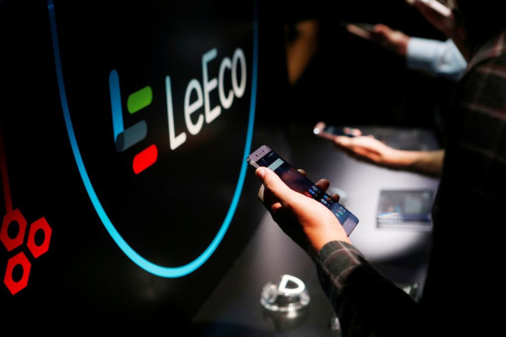 LeEco Le Pro