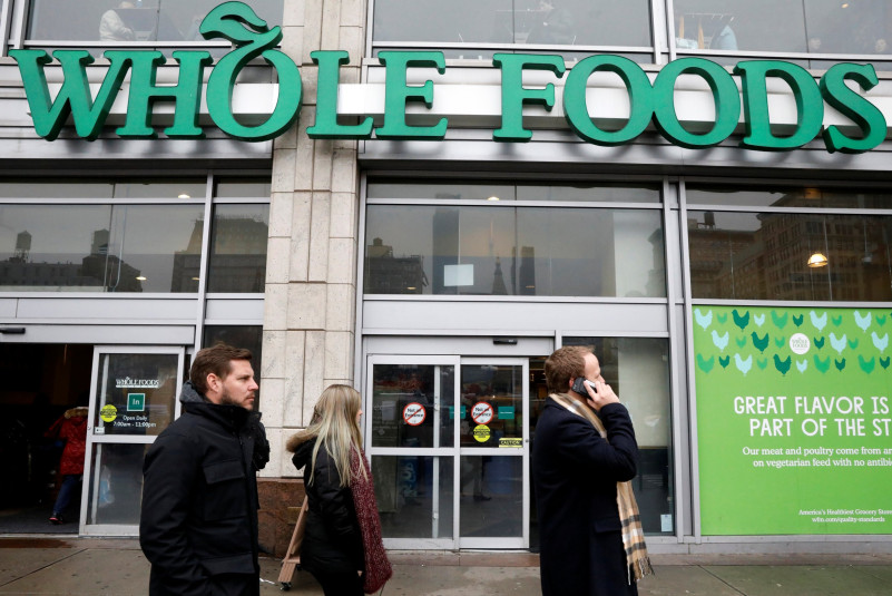 whole foods recalls