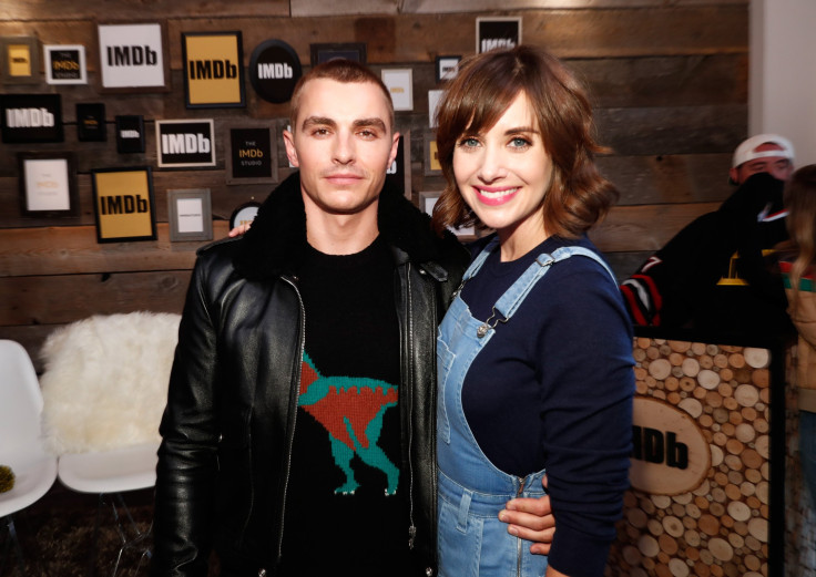 dave franco alison brie