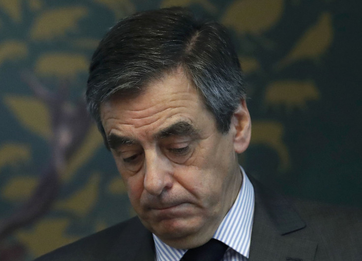 François Fillon 