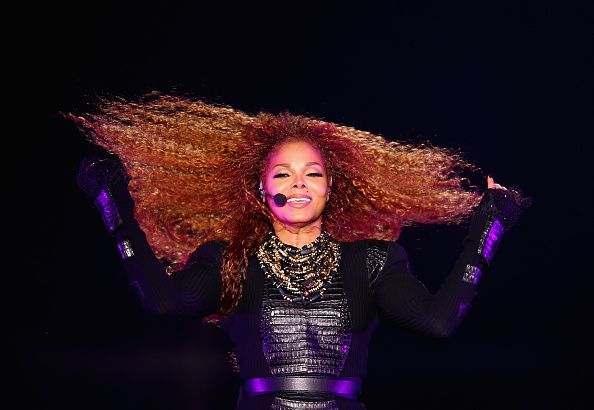 Janet Jackson’s 'Secret Daughter' Tiffany Whyte Speaks Out About Being ...