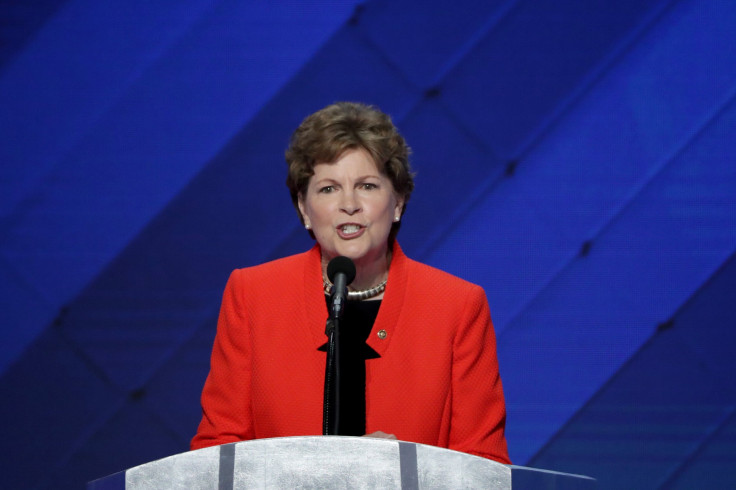 jeanne shaheen