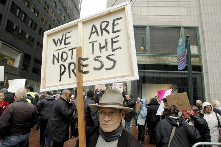 Tax returns protests