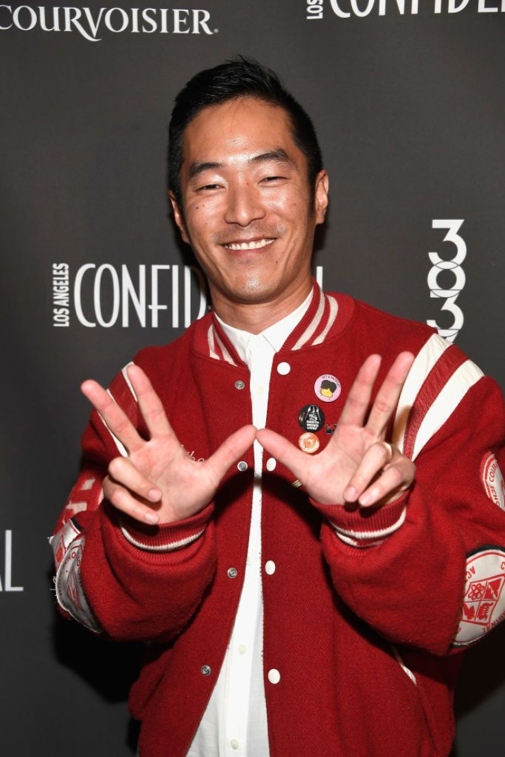 Leonardo Nam